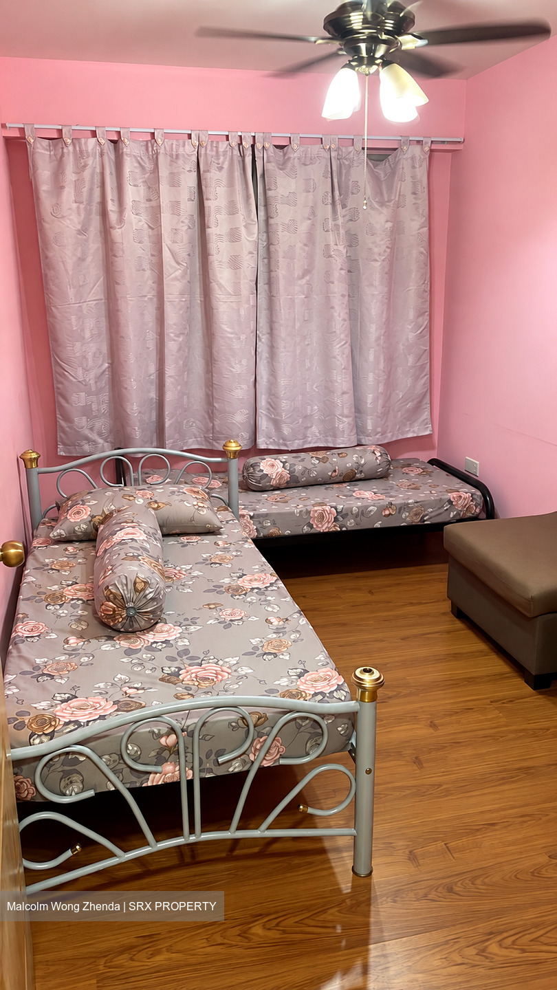 Blk 782D Woodlands Meadow (Woodlands), HDB 4 Rooms #637716631